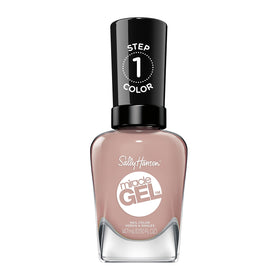 Sally Hansen Miracle Gel Nail Polish 235 Love at First Flight front view