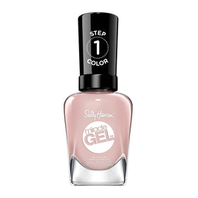 Sally Hansen Miracle Gel Nail Polish 237 Sweet-er Weather front view
