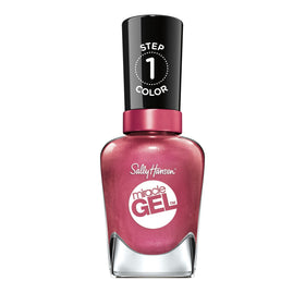 Sally Hansen Miracle Gel Nail Polish 242 Saturn It Up! front view