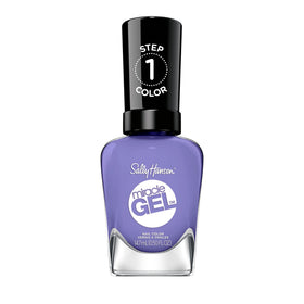 Sally Hansen Miracle Gel Nail Polish 607 Knowledge is Flower front view