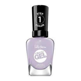 Sally Hansen Miracle Gel Nail Polish 608 Chill in the Heir front view