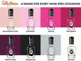 Sally Hansen Miracle Gel Nail Polish in packaging
