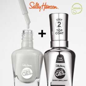 Sally Hansen Miracle Gel Pearls Nail Polish packaging