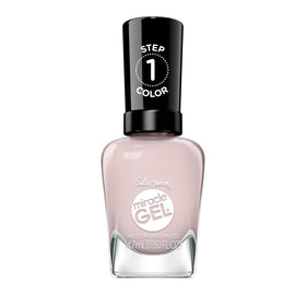 Sally Hansen Miracle Gel Polish Supercharged Glam Collection front view