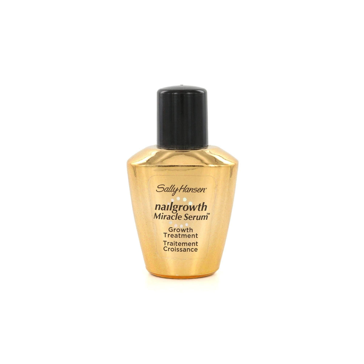 Sally Hansen Nailgrowth Miracle® Serum bottle front view