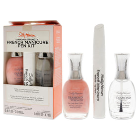 Sally Hansen precision tip pen for nail art