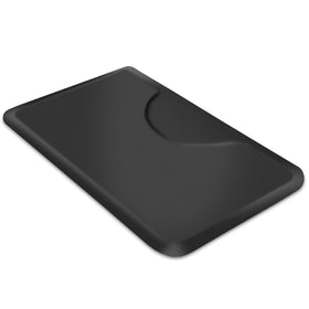 Saloniture Anti-Fatigue Floor Mat 5/8 in thick side view