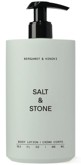 Salt & Stone Body Lotion 15.2 fl oz front view