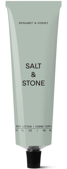 Salt & Stone Body Lotion 3.4 fl oz front view