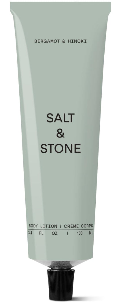 Salt & Stone Body Lotion 3.4 fl oz front view