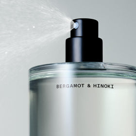 Salt & Stone Hair & Body Mist close-up of nozzle