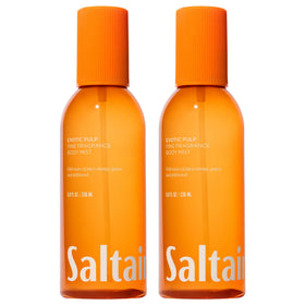 Saltair Body Mist Exotic Pulp 8 oz front view
