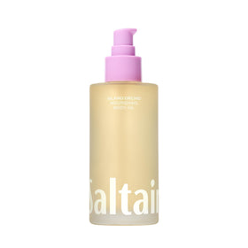 Saltair Body Oil Island Orchid 4 fl oz front view