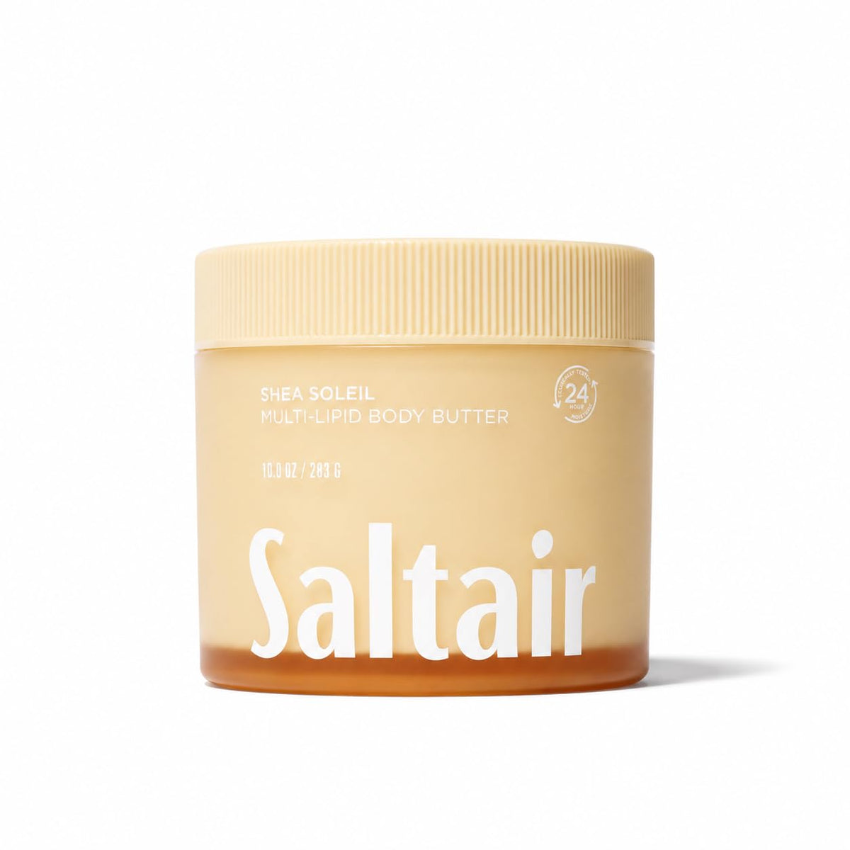 Saltair Multi-Lipid Body Butter 10 oz front view