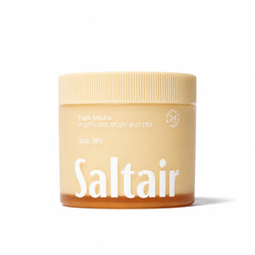Saltair Multi-Lipid Body Butter 10 oz front view