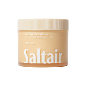 Saltair Multi-Lipid Body Butter 10 oz front view