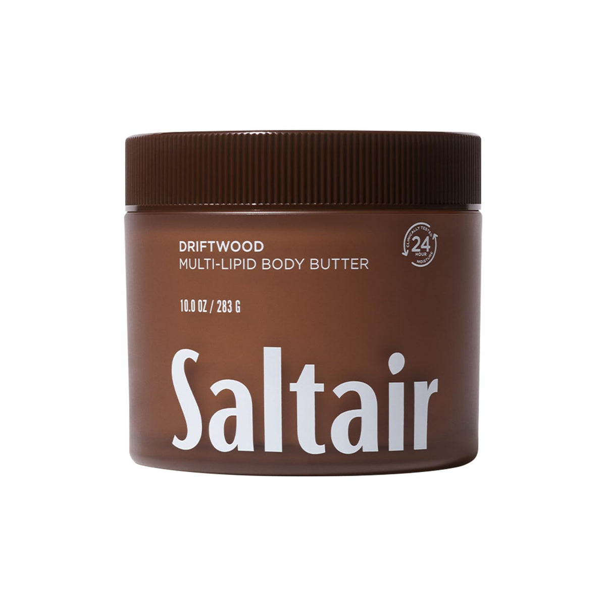 Saltair Multi-Lipid Body Butter 10 oz front view