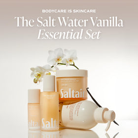 Saltair Multi-Lipid Body Butter 10 oz texture close-up