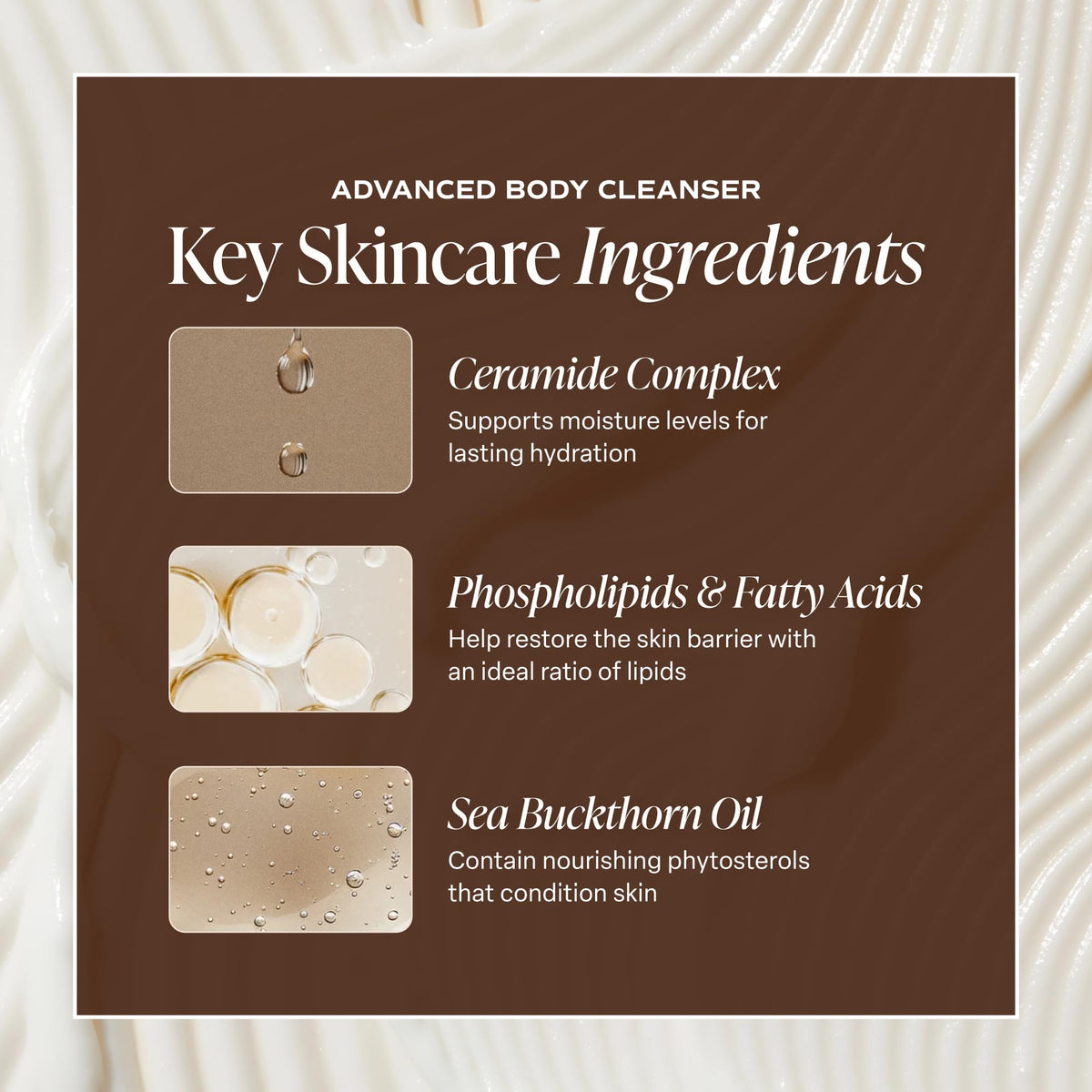 Saltair Multi-Lipid Body Butter on a wooden surface