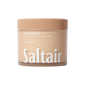 Saltair Multi-Lipid Body Butter Santal Bloom 10 oz front view