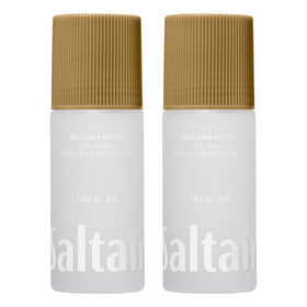 Saltair Serum Deodorant Golden Hour front view