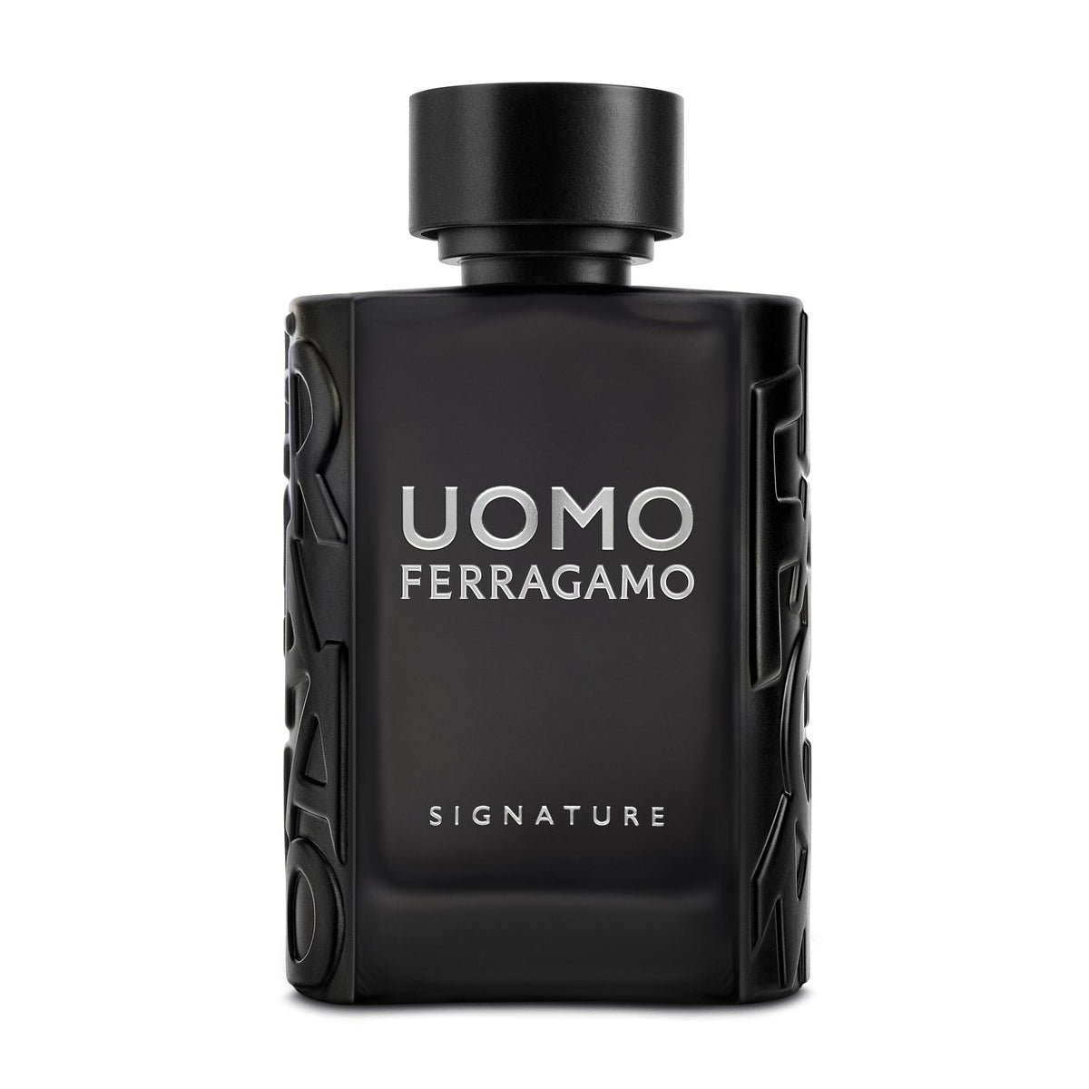 Salvatore Ferragamo Uomo Eau de Parfum 3.4 Fl. Oz. front view