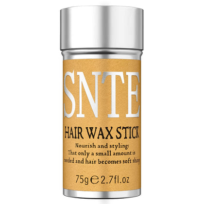 Samnyte Hair Wax Stick 2.7 Fl Oz front view