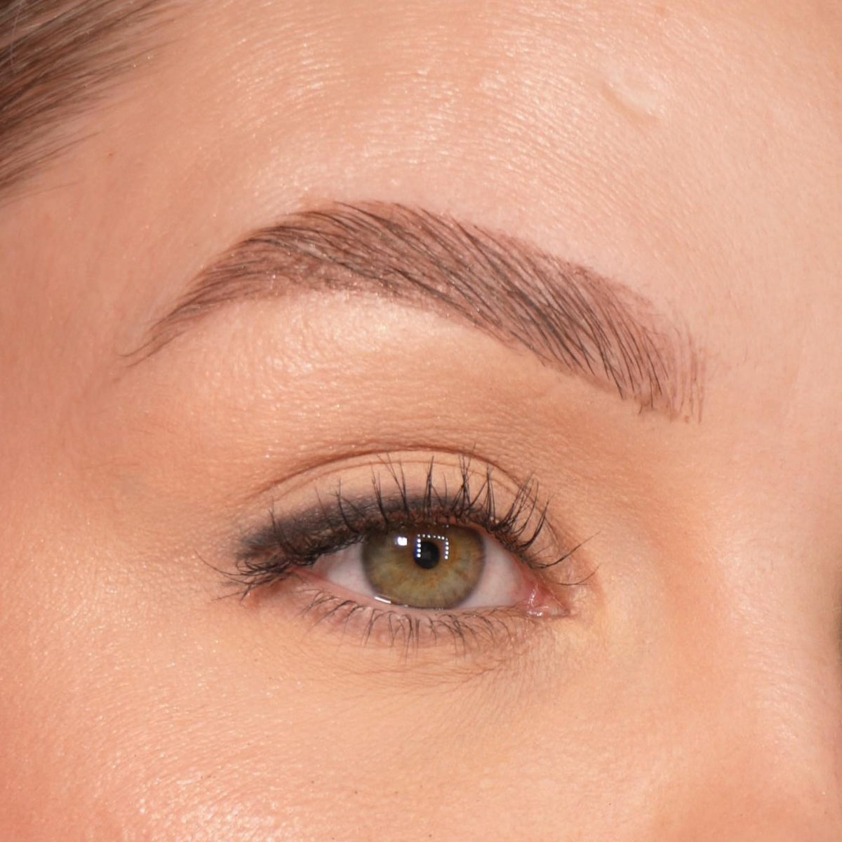 Sandstone Scandinavia Eyeliner Pencil in a makeup bag