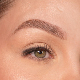 Sandstone Scandinavia Eyeliner Pencil in a makeup bag