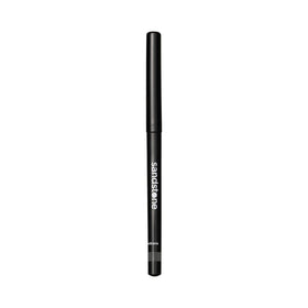Sandstone Scandinavia eyeliner pencil in hand for application