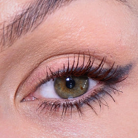Sandstone Scandinavia gray eyeliner pencil with smooth tip