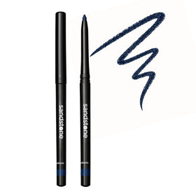 Sandstone Scandinavia Waterproof Eyeliner Pencil Blue front view