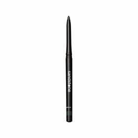 Sandstone Scandinavia Waterproof Eyeliner Pencil Green in makeup bag