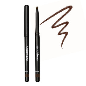 Sandstone Scandinavia Waterproof Eyeliner Pencil in Brown front view