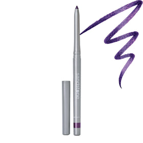 Sandstone Scandinavia Waterproof Eyeliner Pencil in Purple front view