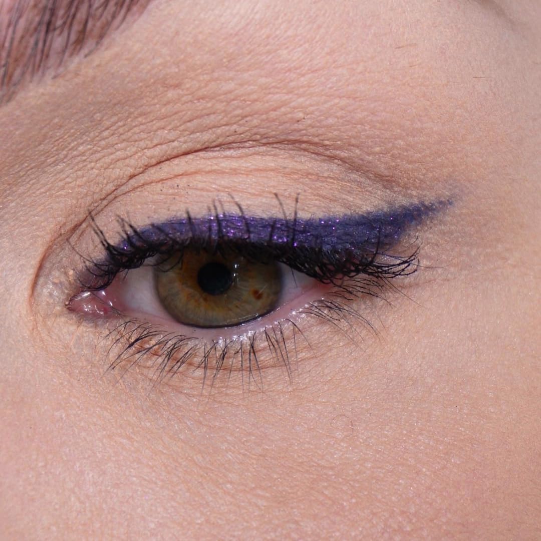 Sandstone Scandinavia Waterproof Eyeliner Pencil packaging