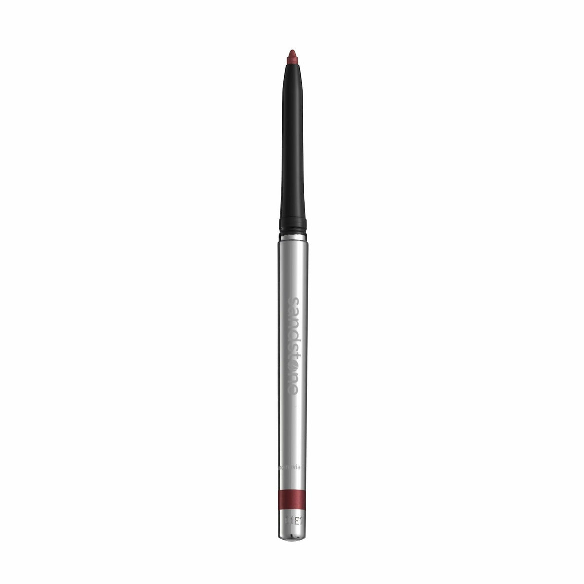 Sandstone Scandinavia Waterproof Eyeliner Pencil packaging