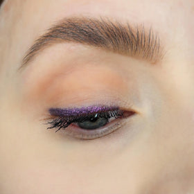 Sandstone Scandinavia Waterproof Eyeliner Pencil with other makeup products