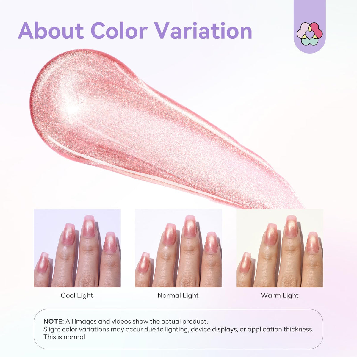 SAVILAND Cat Eye Gel Nail Polish Pens in a travel bag