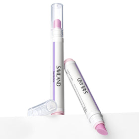 SAVILAND Cuticle Remover Pen front view with ceramic tip