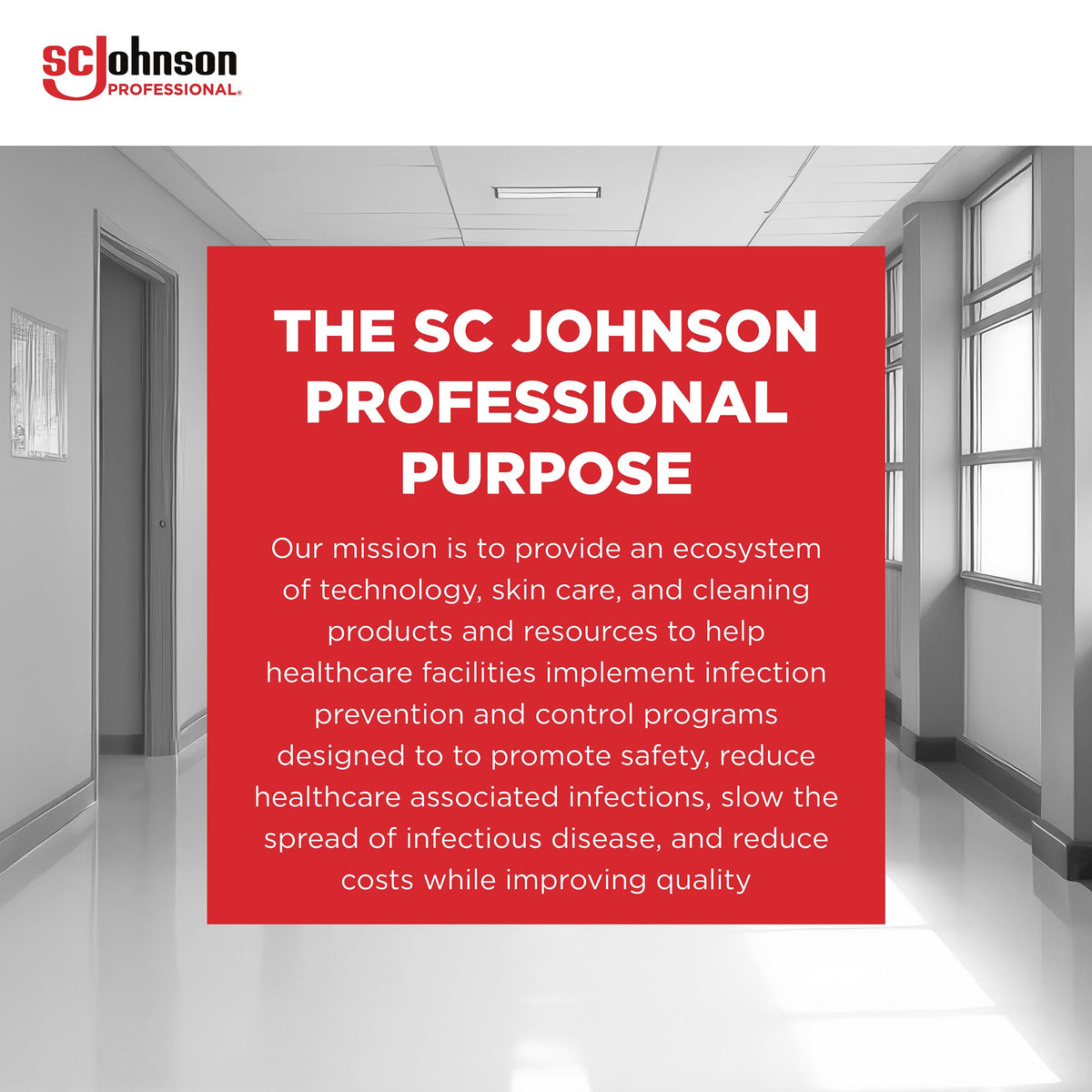 SC Johnson Professional Kindest Kare Advanced Hand Soap close-up