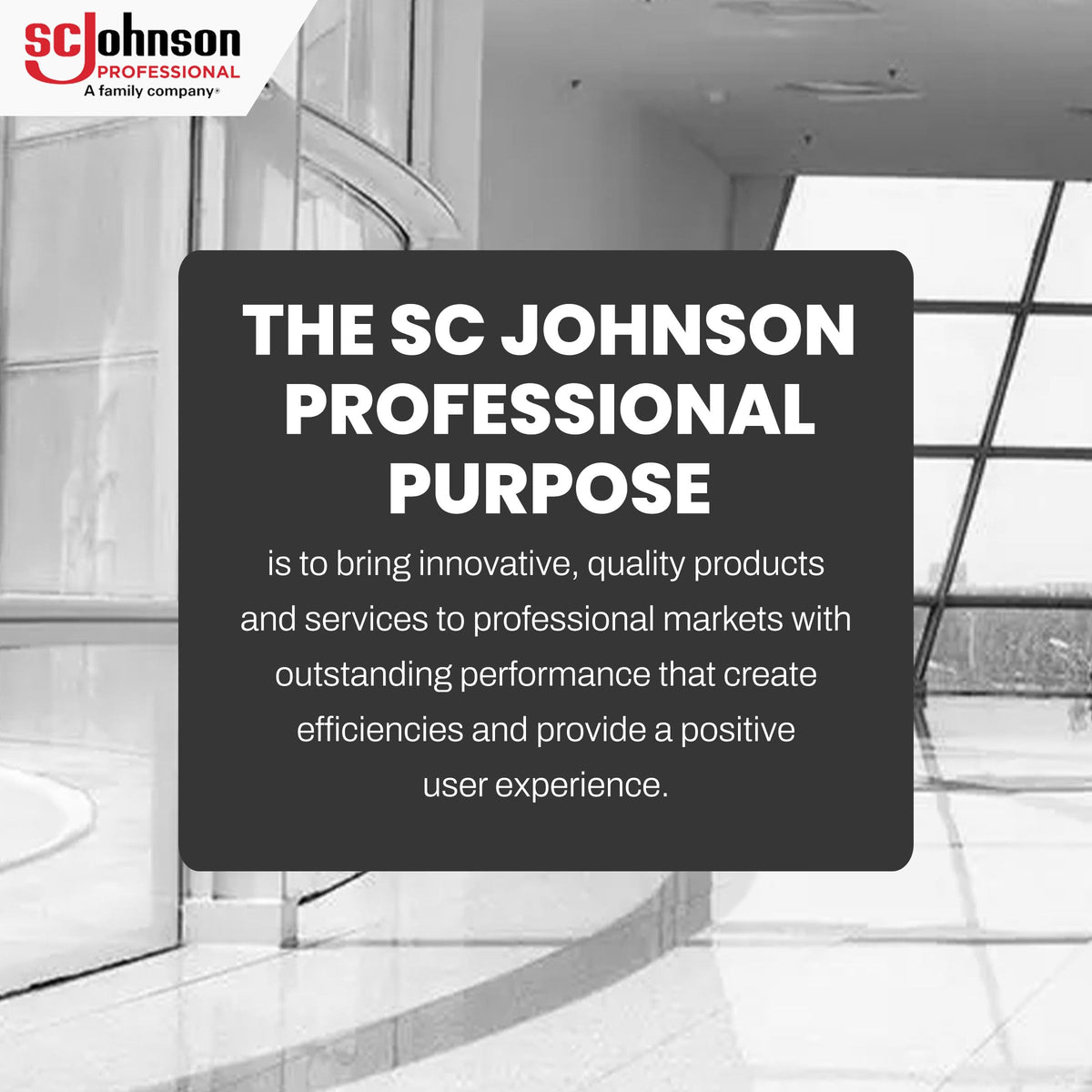 SC Johnson Professional Refresh Azure Foaming Hand Soap refill with moisturizing formula