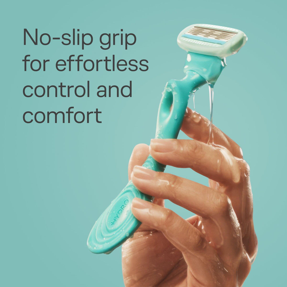 Schick Hydro Silk Ultra Sensitive Razor packaging