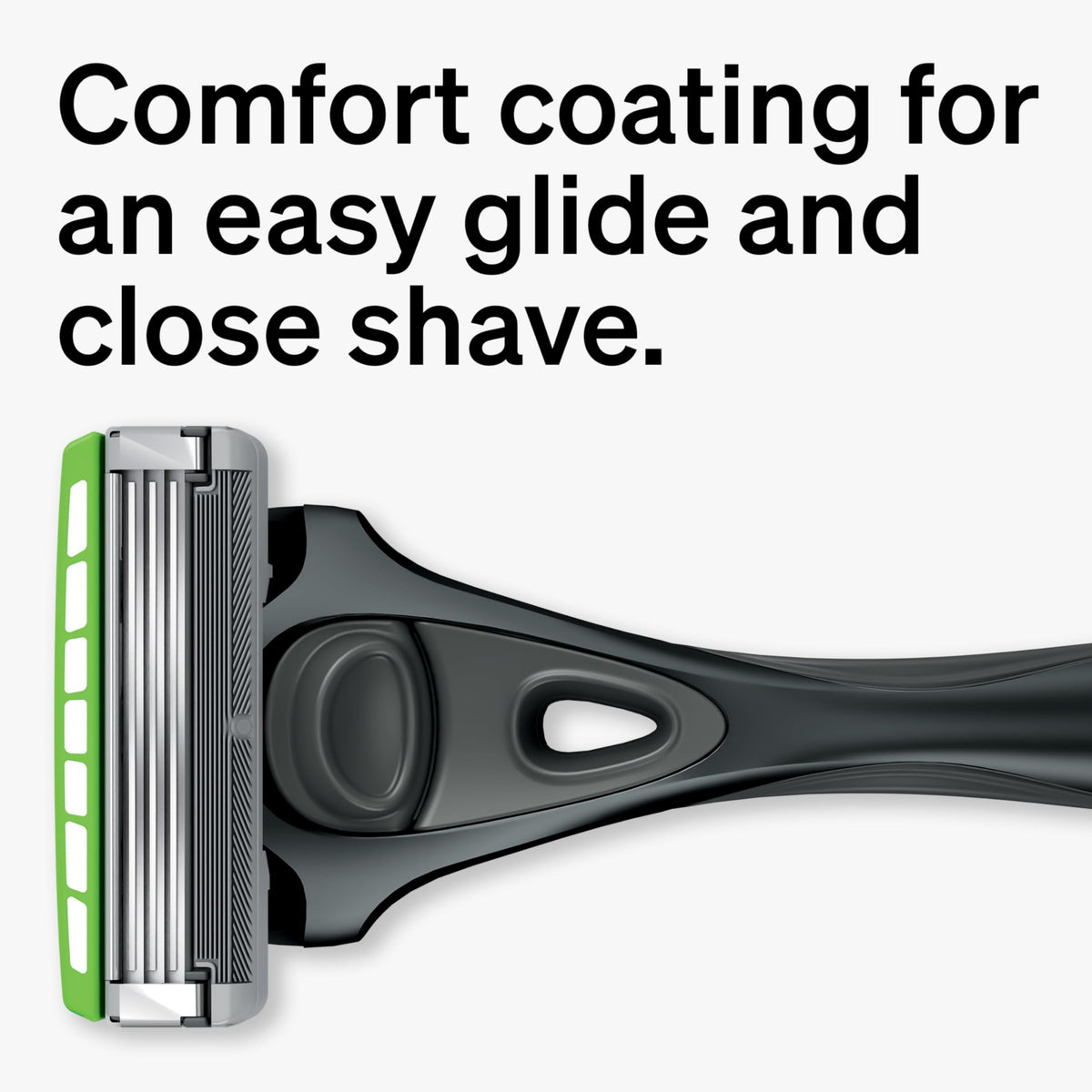 Schick Hydro Ultra Sensitive Razor Blade Refills packaging