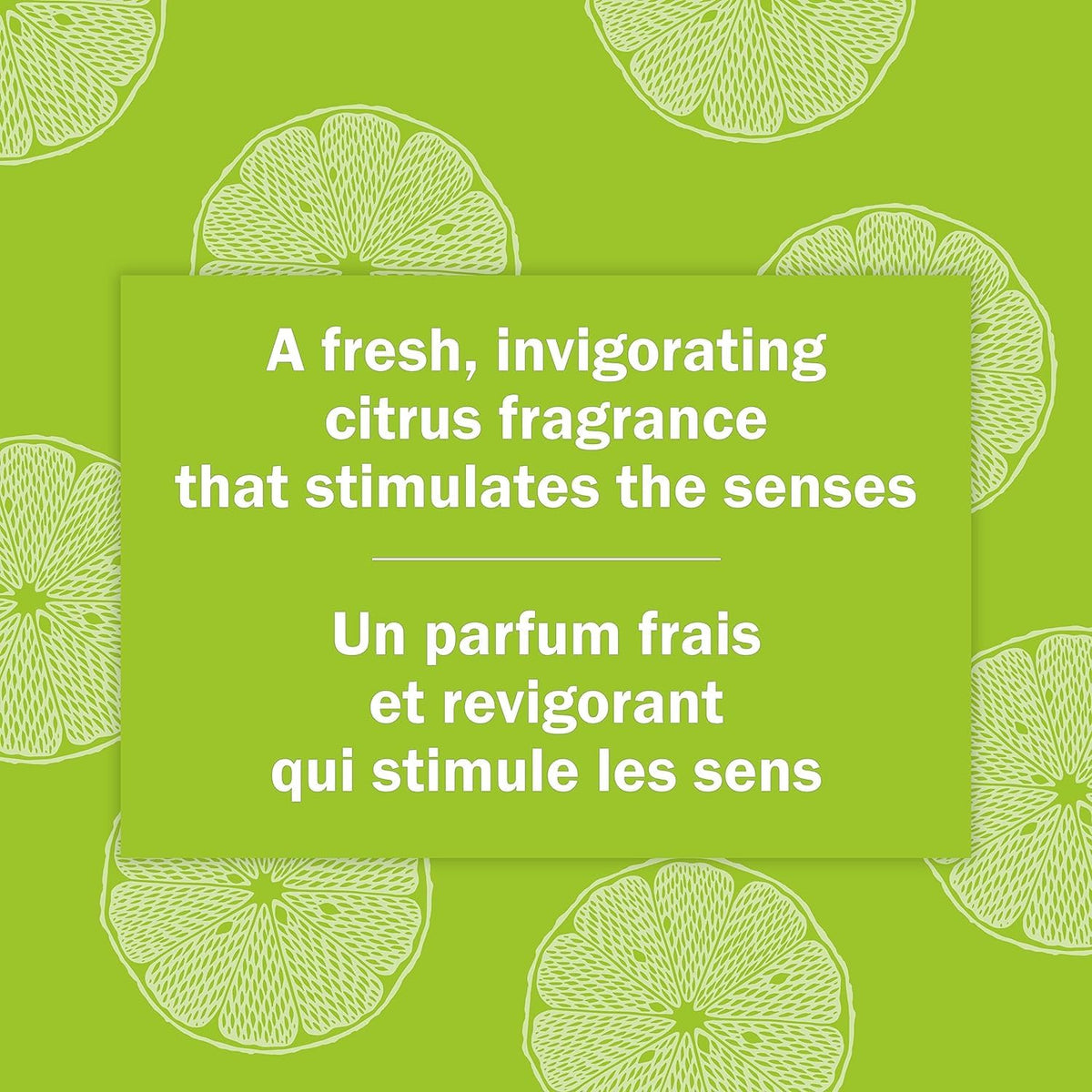 Schmidt's Natural Deodorant Bergamot and Lime on a bathroom counter