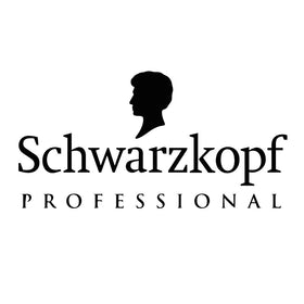 Schwarzkopf Igora Royal Hair Color 7-55 Medium Blonde Gold Extra application process