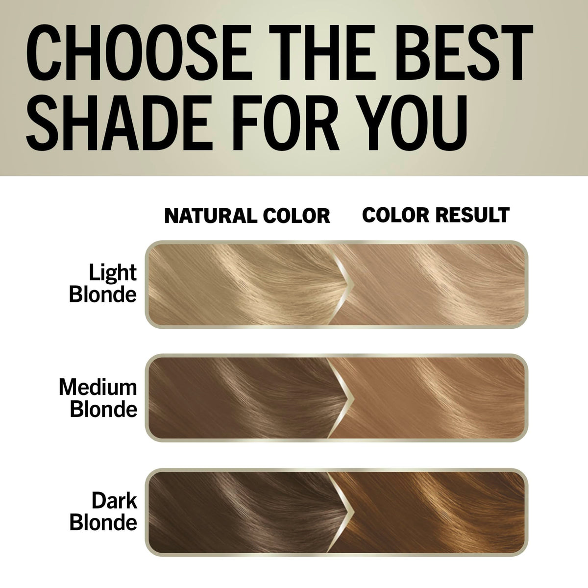 Schwarzkopf Keratin Blonde 11.0 disposable gloves