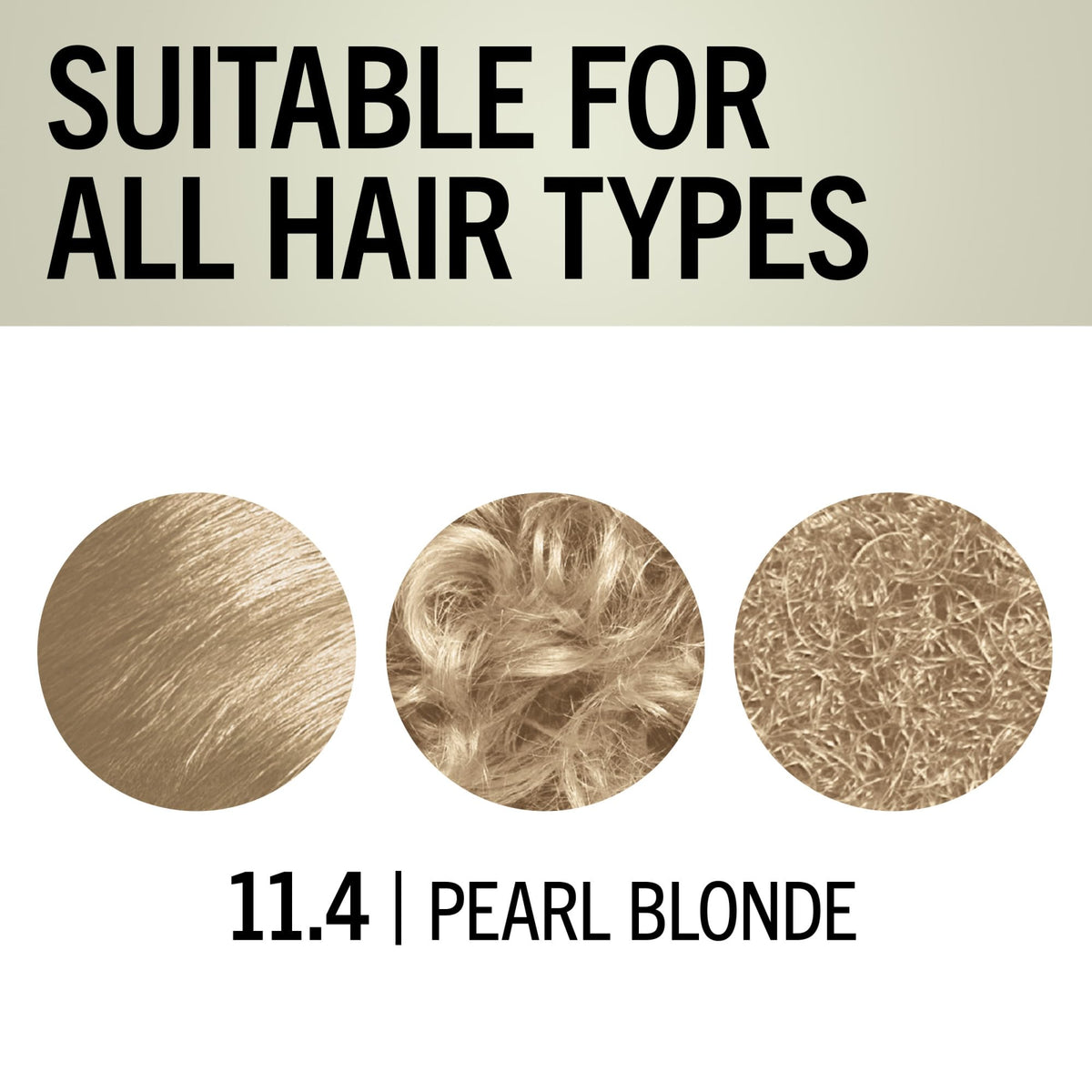 Schwarzkopf Keratin Blonde vibrant blonde hair before and after