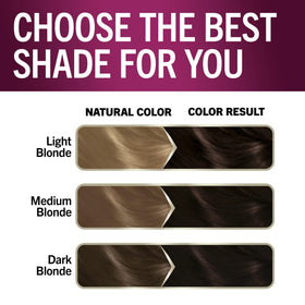 Schwarzkopf Keratin Color 3.0 Espresso disposable gloves
