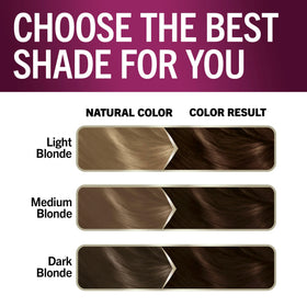 Schwarzkopf Keratin Color 4.0 Cappuccino disposable gloves